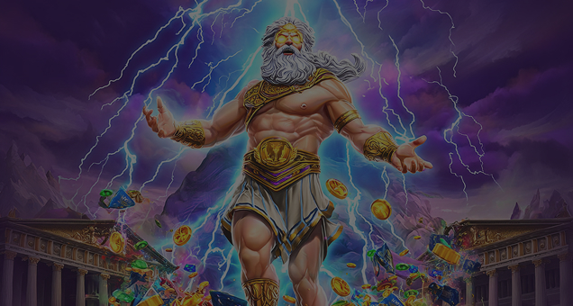 Gates of Olympus