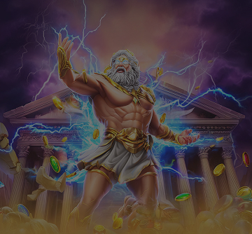 Gates of Olympus
