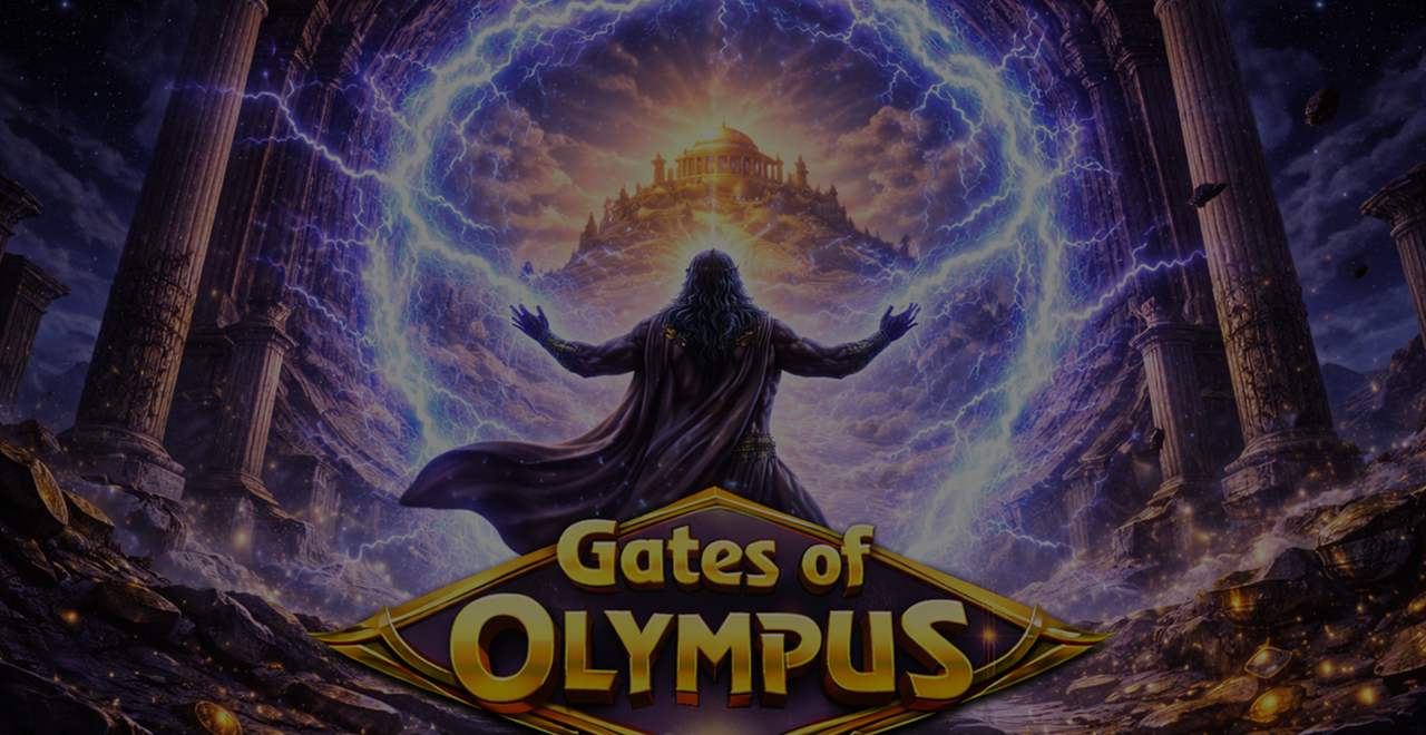 Gates of Olympus